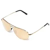 Porsche Design - P´8687 Sunglasses - Gold - Porsche Design Eyewear - Avvenice