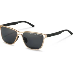 Porsche Design - P´8647 Sunglasses - Gold - Porsche Design Eyewear - Avvenice