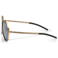 Porsche Design - P´8684 Sunglasses - Gold - Porsche Design Eyewear - Avvenice