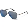 Porsche Design - P´8686 Sunglasses - Black - Porsche Design Eyewear - Avvenice