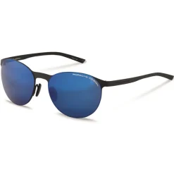 Porsche Design - P´8660 Sunglasses - Black - Porsche Design Eyewear - Avvenice
