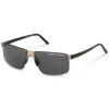 Porsche Design - P´8646 Sunglasses - Porsche Design Eyewear - Avvenice