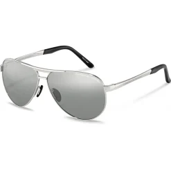 Porsche Design - P´8649 Sunglasses - Photochromic - Palladium - Porsche Design Eyewear - Avvenice