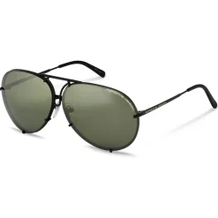 Porsche Design - P´8478 Sunglasses - Black - Porsche Design Eyewear - Avvenice