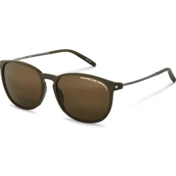 Porsche Design - P´8683 Sunglasses - Green - Porsche Design Eyewear - Avvenice