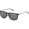 Porsche Design - P´8661 Sunglasses - Black - Porsche Design Eyewear - Avvenice