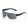 Porsche Design - P´8531 Sunglasses - Black Matt - Porsche Design Eyewear - Avvenice