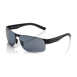 Porsche Design - P´8531 Sunglasses - Black Matt - Porsche Design Eyewear - Avvenice