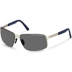 Porsche Design - P´8565 Sunglasses - Titanium - Porsche Design Eyewear - Avvenice