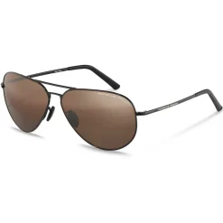 Porsche Design - P´8508 Sunglasses - Black - Porsche Design Eyewear - Avvenice