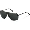 Porsche Design - P´8638 Sunglasses - Black - Porsche Design Eyewear - Avvenice
