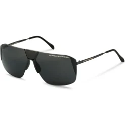 Porsche Design - P´8638 Sunglasses - Black - Porsche Design Eyewear - Avvenice