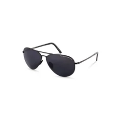 Porsche Design - P´8508 Sunglasses - Black Matt - Porsche Design Eyewear - Avvenice
