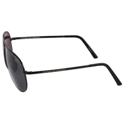 Porsche Design - P´8508 Sunglasses - Black Matt - Porsche Design Eyewear - Avvenice