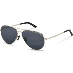 Porsche Design - P´8686 Sunglasses - Palladium - Porsche Design Eyewear - Avvenice
