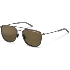 Porsche Design - P´8692 Sunglasses - Brown - Porsche Design Eyewear - Avvenice