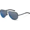 Porsche Design - P´8693 Sunglasses - Grey - Porsche Design Eyewear - Avvenice