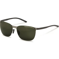 Porsche Design - P´8659 Sunglasses - Gun - Porsche Design Eyewear - Avvenice