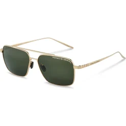Porsche Design - P´8679 Sunglasses - Gold - Porsche Design Eyewear - Avvenice