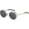 Porsche Design - P´8674 Sunglasses - Sidewall - Gold - Porsche Design Eyewear - Avvenice