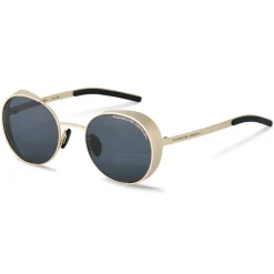 Porsche Design - P´8674 Sunglasses - Sidewall - Gold - Porsche Design Eyewear - Avvenice