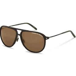 Porsche Design - P´8662 Sunglasses - Green - Porsche Design Eyewear - Avvenice