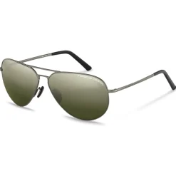 Porsche Design - P´8508 Sunglasses - Porsche Design Eyewear - Avvenice