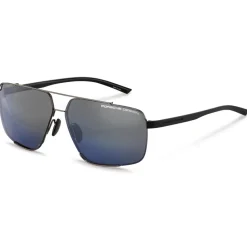 Porsche Design - P´8681 Sunglasses - Gun - Porsche Design Eyewear - Avvenice