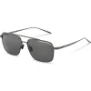 Porsche Design - P´8679 Sunglasses - Dark Gun - Porsche Design Eyewear - Avvenice