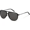 Porsche Design - P´8662 Sunglasses - Black - Porsche Design Eyewear - Avvenice