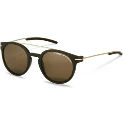 Porsche Design - P´8644 Sunglasses - Brown - Porsche Design Eyewear - Avvenice