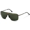 Porsche Design - P´8638 Sunglasses - Porsche Design Eyewear - Avvenice
