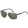 Porsche Design - P´8645 Sunglasses - Porsche Design Eyewear - Avvenice