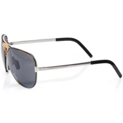 Porsche Design - P´8678 Sunglasses - Palladium Gold - Porsche Design Eyewear - Avvenice