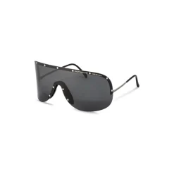 Porsche Design - P´8479 Sunglasses - S2 - Titanium - Porsche Design Eyewear - Avvenice