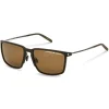 Porsche Design - P´8661 Sunglasses - Green - Porsche Design Eyewear - Avvenice