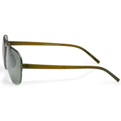 Porsche Design - P´8676 Sunglasses - Gun - Porsche Design Eyewear - Avvenice