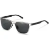 Porsche Design - P´8647 Sunglasses - Palladium - Porsche Design Eyewear - Avvenice