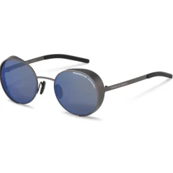Porsche Design - P´8674 Sunglasses - Sidewall - Grey - Porsche Design Eyewear - Avvenice