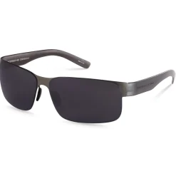 Porsche Design - P´8573 Sunglasses - Gun Grey - Porsche Design Eyewear - Avvenice