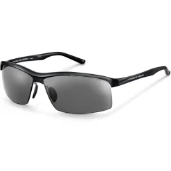 Porsche Design - P´8494 Sunglasses - Black - Porsche Design Eyewear - Avvenice