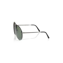 Porsche Design - P´8478 Sunglasses - Grey Matt - Porsche Design Eyewear - Avvenice