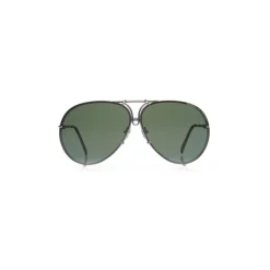 Porsche Design - P´8478 Sunglasses - Grey Matt - Porsche Design Eyewear - Avvenice