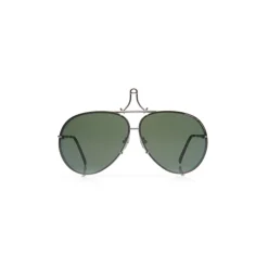 Porsche Design - P´8478 Sunglasses - Grey Matt - Porsche Design Eyewear - Avvenice