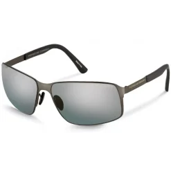 Porsche Design - P´8565 Sunglasses - Gun - Porsche Design Eyewear - Avvenice