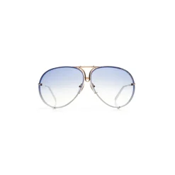 Porsche Design - P´8478 Sunglasses - Yellow Gold White - Porsche Design Eyewear - Avvenice
