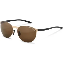 Porsche Design - P´8660 Sunglasses - Copper - Porsche Design Eyewear - Avvenice