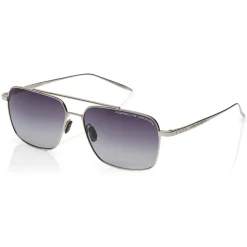 Porsche Design - P´8679 Sunglasses - Palladium - Porsche Design Eyewear - Avvenice