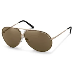 Porsche Design - P´8478 Sunglasses - Exclusive Glasses - Porsche Design Eyewear - Avvenice