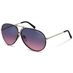 Porsche Design - P´8478 Sunglasses - Exclusive Glasses - Porsche Design Eyewear - Avvenice